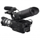Sony NEX FS100E